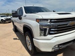 2023 Chevrolet Silverado 2500 HD High Country