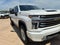 2023 Chevrolet Silverado 2500 HD High Country