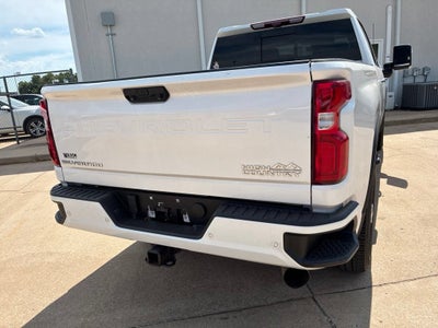 2023 Chevrolet Silverado 2500 HD High Country