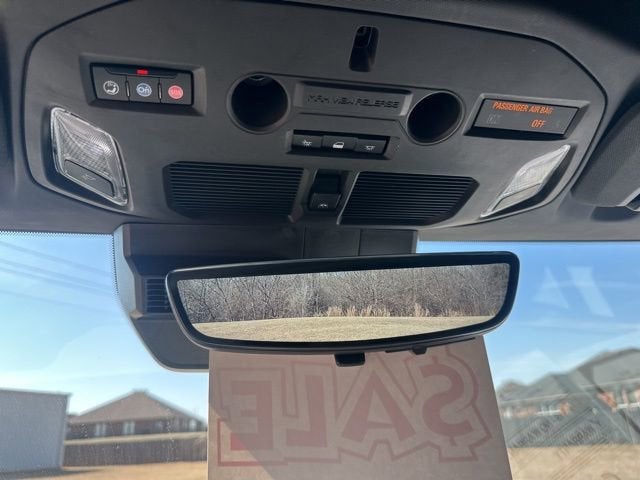 2024 GMC HUMMER EV SUV 2X