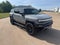 2024 GMC HUMMER EV SUV 2X