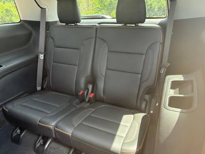 2021 GMC Acadia AT4