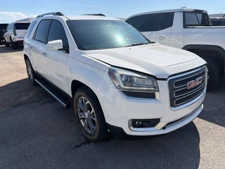 2014 GMC Acadia SLT