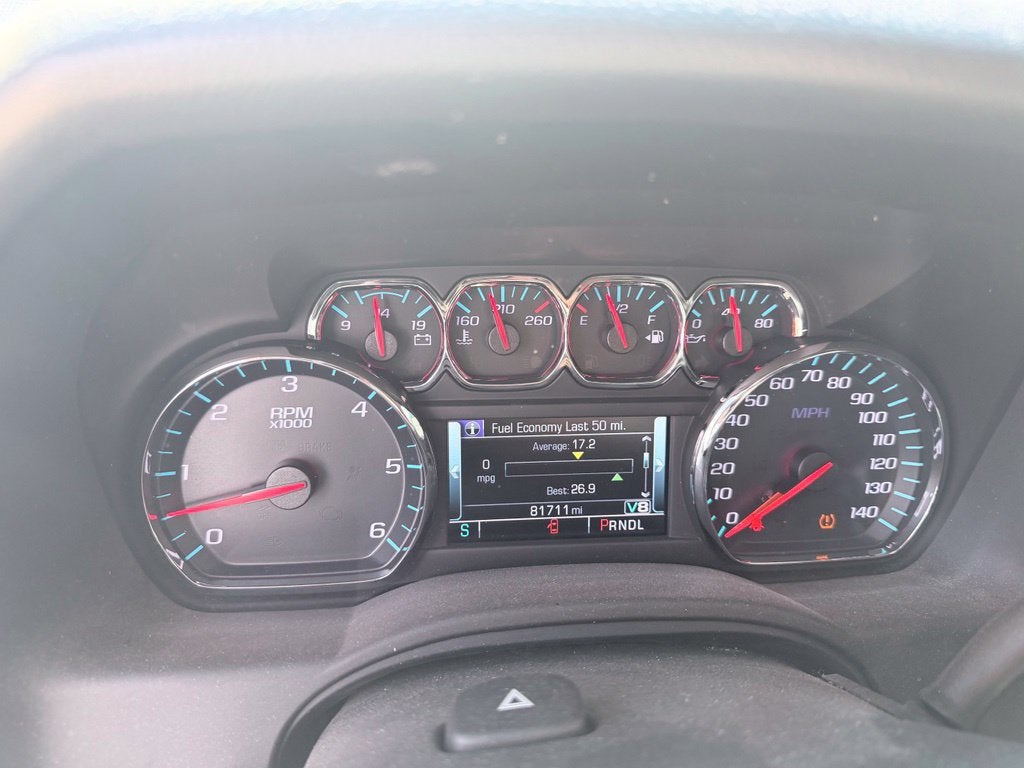 2020 GMC Yukon SLT Standard Edition