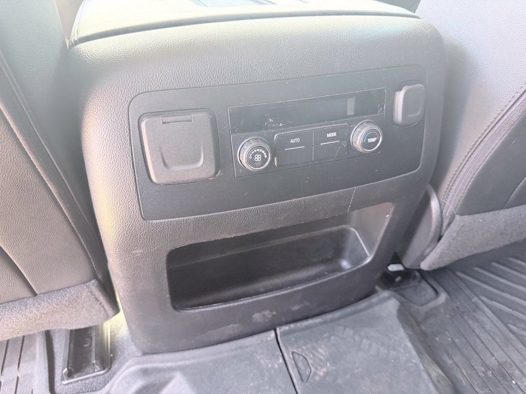 2020 GMC Yukon SLT Standard Edition