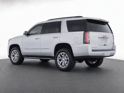 2020 GMC Yukon SLT Standard Edition