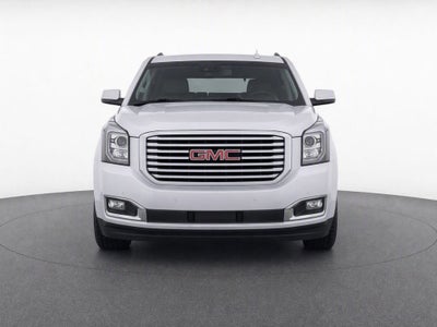 2020 GMC Yukon SLT Standard Edition