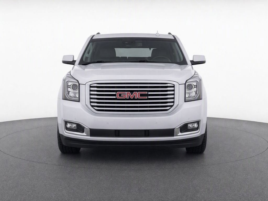 2020 GMC Yukon SLT Standard Edition