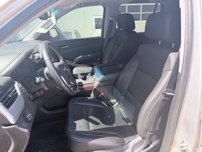 2020 GMC Yukon SLT Standard Edition