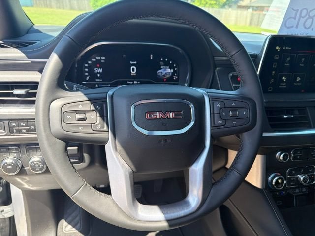 2024 GMC Yukon SLT