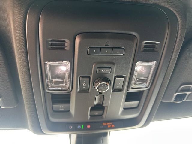 2022 GMC Yukon AT4