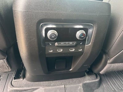 2022 GMC Yukon AT4