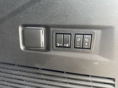 2022 GMC Yukon AT4
