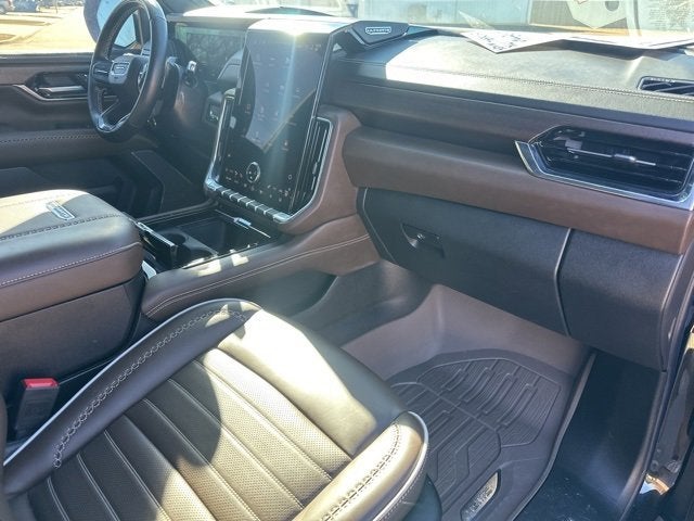 2025 GMC Yukon Denali Ultimate