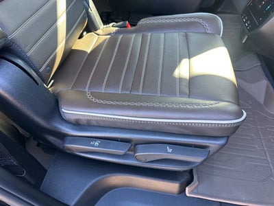 2025 GMC Yukon Denali Ultimate