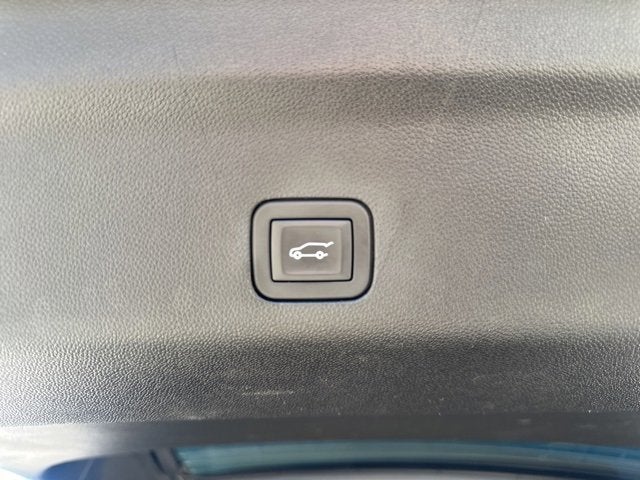 2025 GMC Yukon Denali Ultimate