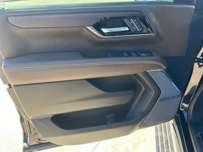 2025 GMC Yukon Denali Ultimate