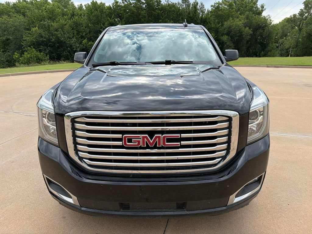 2018 GMC Yukon XL SLT