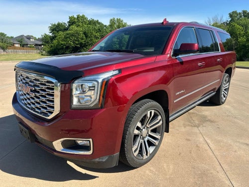 2020 GMC Yukon XL Denali