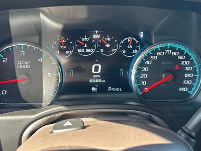 2020 GMC Yukon XL Denali