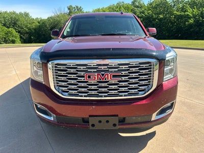 2020 GMC Yukon XL Denali