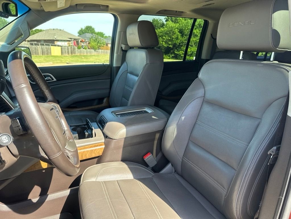 2020 GMC Yukon XL Denali