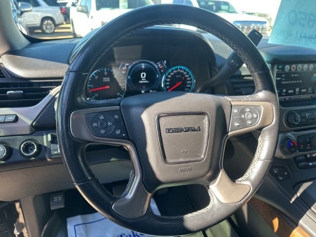 2019 GMC Yukon XL Denali