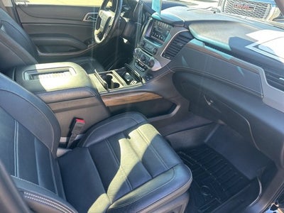 2019 GMC Yukon XL Denali