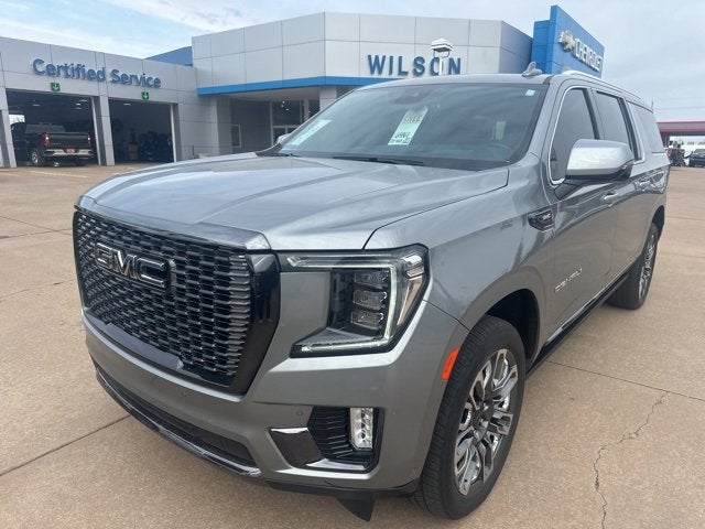 2023 GMC Yukon XL Denali Ultimate