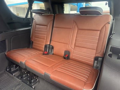 2023 GMC Yukon XL Denali Ultimate