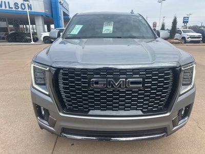 2023 GMC Yukon XL Denali Ultimate