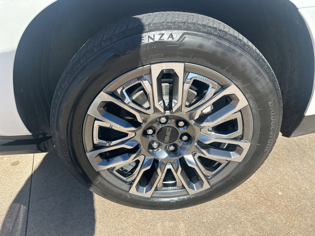 2024 GMC Yukon XL Denali Ultimate