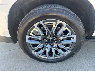 2024 GMC Yukon XL Denali Ultimate