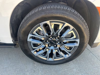 2024 GMC Yukon XL Denali Ultimate