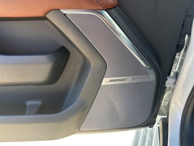 2024 GMC Yukon XL Denali Ultimate