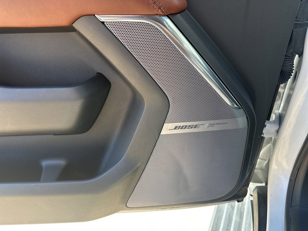 2024 GMC Yukon XL Denali Ultimate