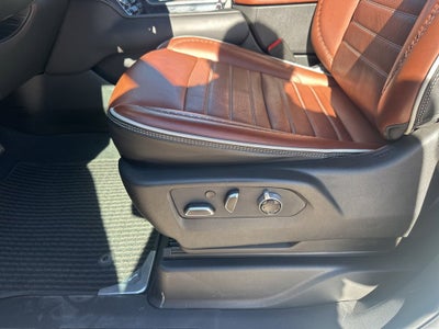 2024 GMC Yukon XL Denali Ultimate