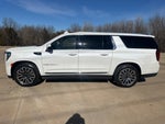 2024 GMC Yukon XL Denali Ultimate