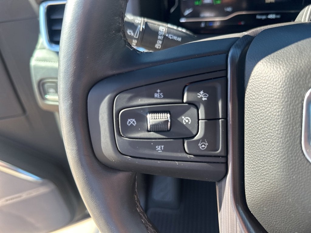 2024 GMC Yukon XL Denali Ultimate