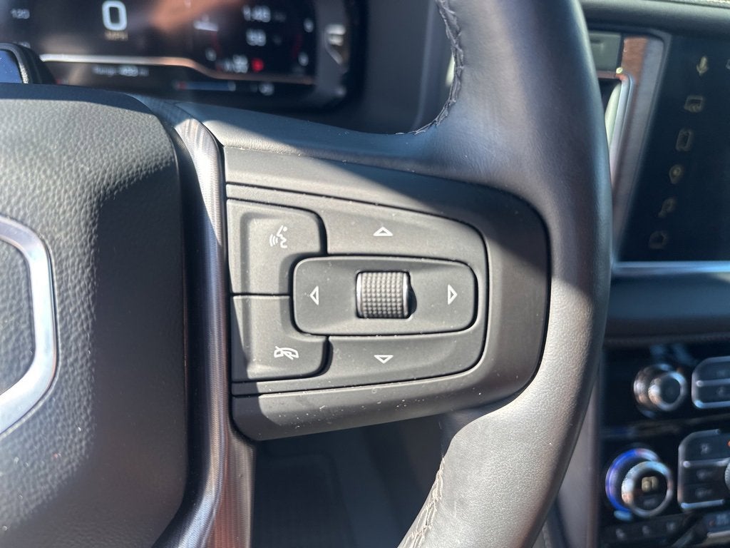 2024 GMC Yukon XL Denali Ultimate