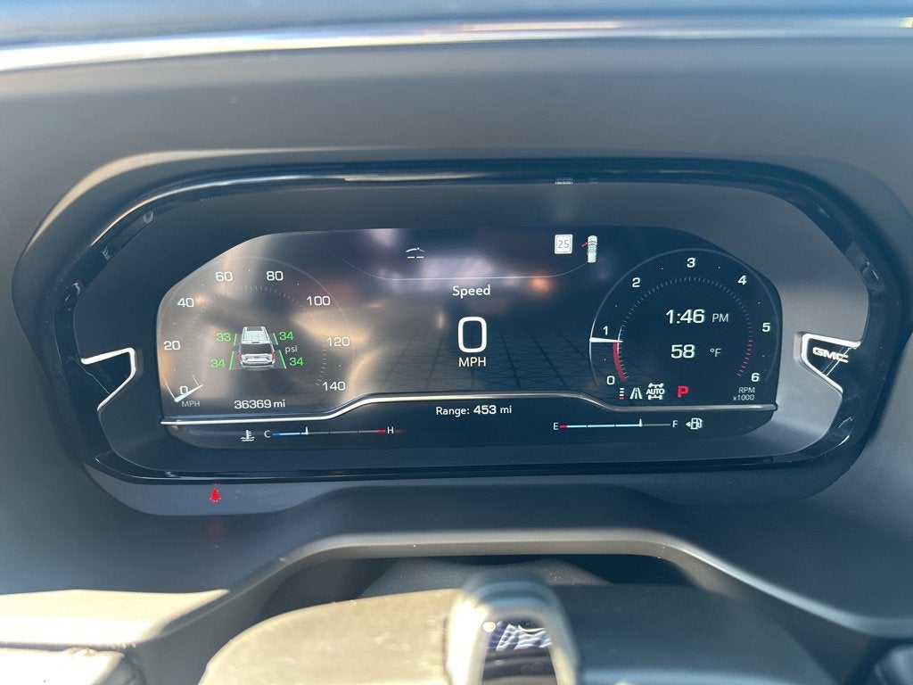 2024 GMC Yukon XL Denali Ultimate