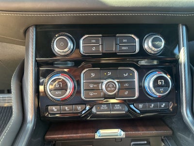 2024 GMC Yukon XL Denali Ultimate