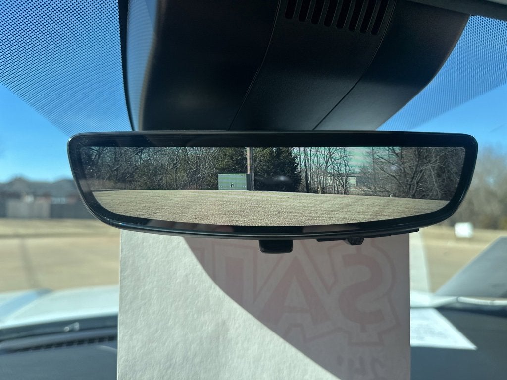 2024 GMC Yukon XL Denali Ultimate