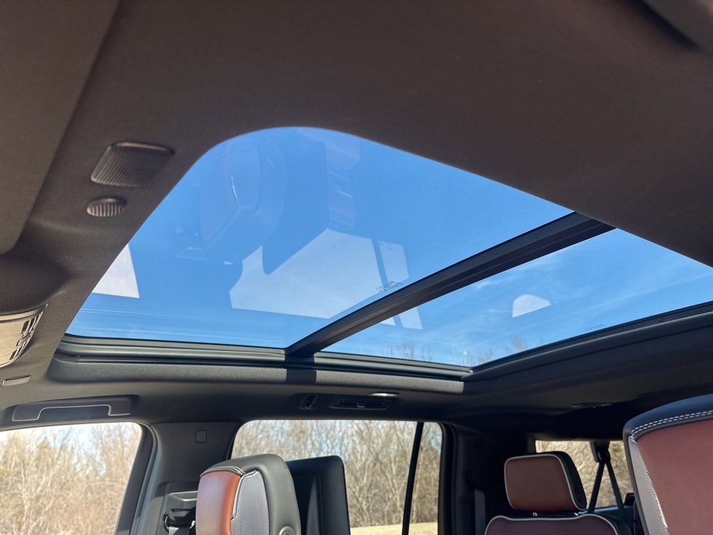 2024 GMC Yukon XL Denali Ultimate