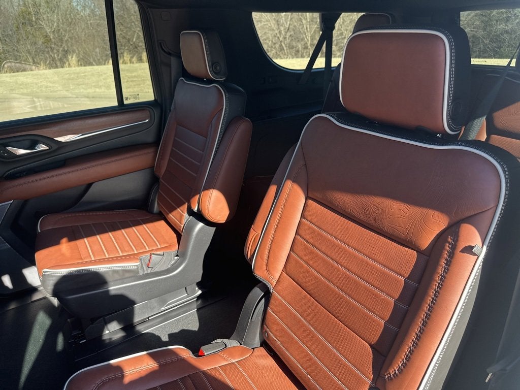 2024 GMC Yukon XL Denali Ultimate