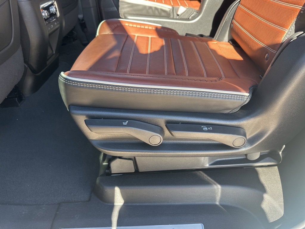 2024 GMC Yukon XL Denali Ultimate