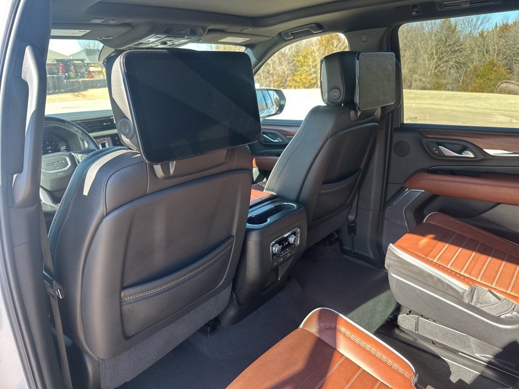 2024 GMC Yukon XL Denali Ultimate