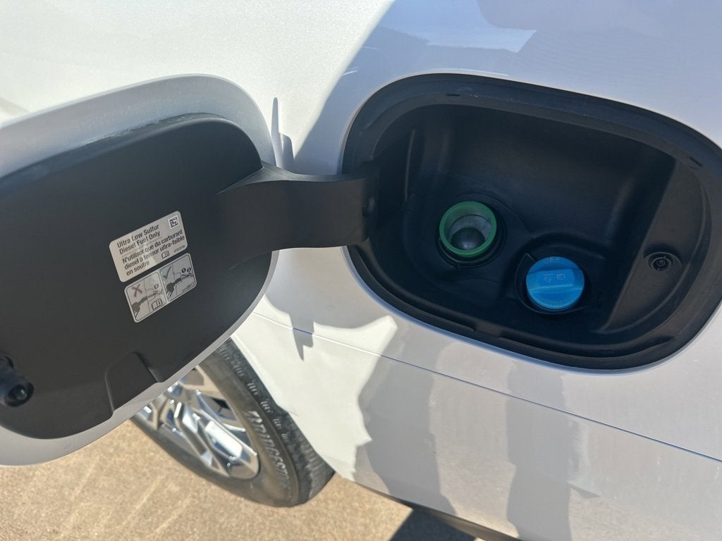 2024 GMC Yukon XL Denali Ultimate