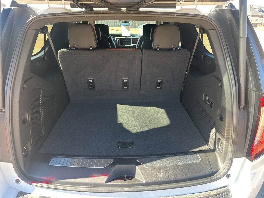 2024 GMC Yukon XL Denali Ultimate