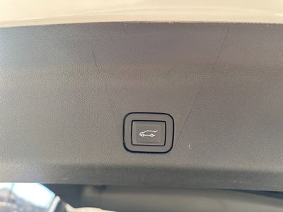 2024 GMC Yukon XL Denali Ultimate